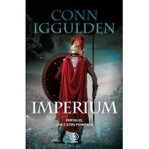 Imperium. Cykl Z�oty wiek. Tom 2