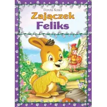 Seria futrzana - Zaj�czek Feliks