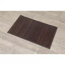 Tendance Mata bambusowa 50x80 cm Millot Brown