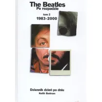 The Beatles po rozpadzie. Tom 2