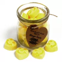 Sojowy Wosk Zapachowy, Owoce Mango