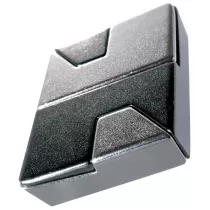 amigwka Cast Diamond. Poziom 1/6 G3