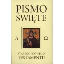 Pismo �wi�te Starego i Nowego Testamentu be�