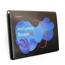 EkoSystem Banach 3D dla szk