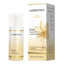 Uzdrovisco Krem barierowy regeneruj�cy 50 ml
