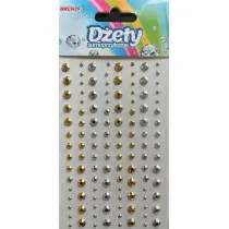 Brewis D�ety samoprzylepne