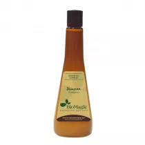 Biomagic Szampon do wosw suchych i zniszczonych z olejem arganowym 300 ml