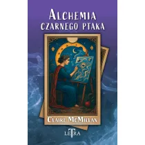 Alchemia czarnego ptaka