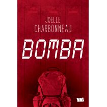 Bomba Joelle Charbonneau