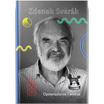 Opowiadania i wiersz
