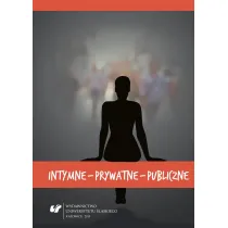 Intymne prywatne publiczne