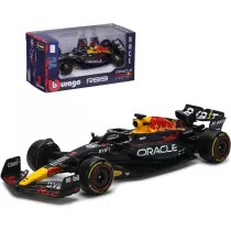 Race Oracle Red Bull Racing RB19 #1 BBURAGO