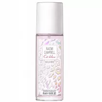 Naomi Campbell Dezodorant Cat Deluxe Silver 75 ml