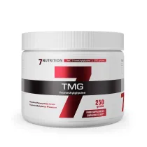 7Nutrition TMG - Trimetyloglicyna suplement diety 250 g