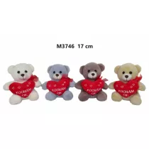 Mi� 17cm MIX Sun-Day