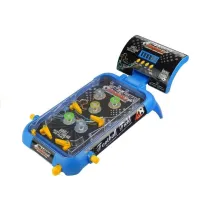 Pinball Flipper 53cm LeanToys
