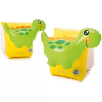 Intex Rkawki do pywania Dino