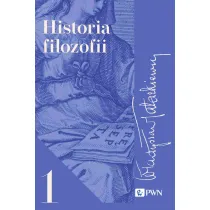 Historia filozofii. Tom 1