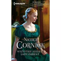 Wszystkie sekrety lady Darent