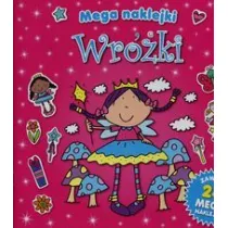 Wr�ki Mega naklejki
