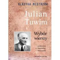 Wyb�r wierszy. Klasyka Mistrz�w
