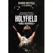 Holyfield. Droga wojownika
