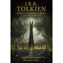 Zdrada Isengardu. Historia �r�dziemia. Cz�� 7