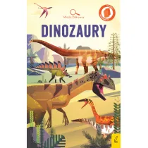 M�odzi Odkrywcy. Dinozaury