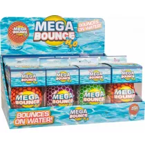 Pieczka do wody Mega Bounce H2O
