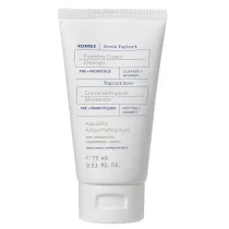 Korres Greek Yoghurt kremowy el do mycia twarzy 75 ml