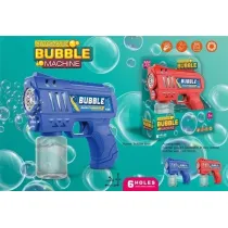 Pistolet na ba�ki na baterie Merkpol