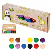 Astra Farby plakatowe 12 x 20 ml