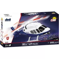 Action Town Bell 429 Police