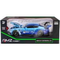 RMZ HOBBY 1:32 Bentley Continental GT3 2020 #93 Daffi