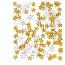 dpCraft Cekiny - �nie�ynki 15g