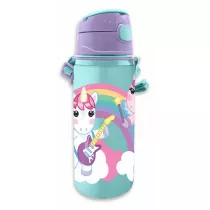 Bidon aluminiowy 650ml z uchwytem Sweet Dreams & Friends KL11512 Kids Euroswan