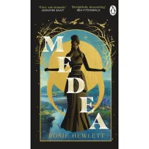 Medea wer. angielska