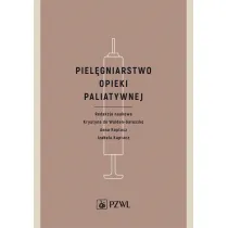 Piel�gniarstwo opieki paliatywnej