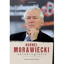 Kornel Morawieck.i Autobiografia