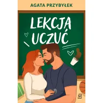 Stand alone. Lekcja uczu�