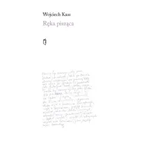 R�ka pisz�ca