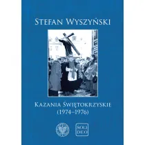 Kazania �wi�tokrzyskie (1974-1976)