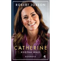 Catherine, ksi�na Walii - biografia