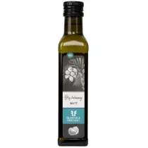 lmhle Solling Olej kokosowy MCT 250 ml