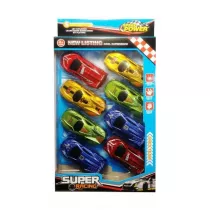 Auto MIX Swede