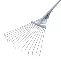 Awtools Grabie wachlarzowe druciane regulowane metalowe