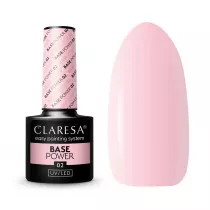 Claresa Base Power baza hybrydowa 02 5 g