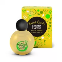 Jean Marc Woda toaletowa Sweet Candy Banan Flow For Women 100 ml