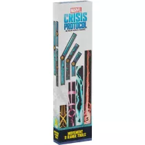 Marvel: Crisis Protocol - Movement & Range Tools Atomic Mass Games