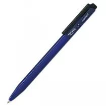 Monami Dugopis Triffis Ball Point Pen 0.7 niebieski 12 szt.